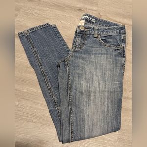Mossimo jeans